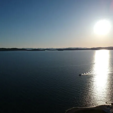 Apartment Strk Sukošan