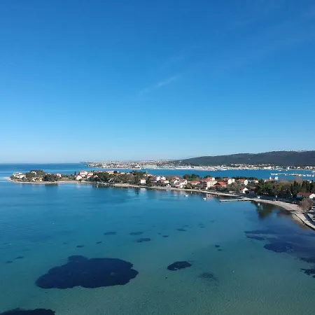 Appartement Strk Sukošan