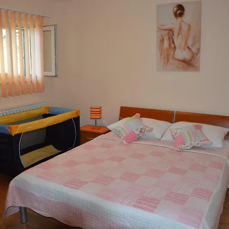 Appartement Strk Sukošan