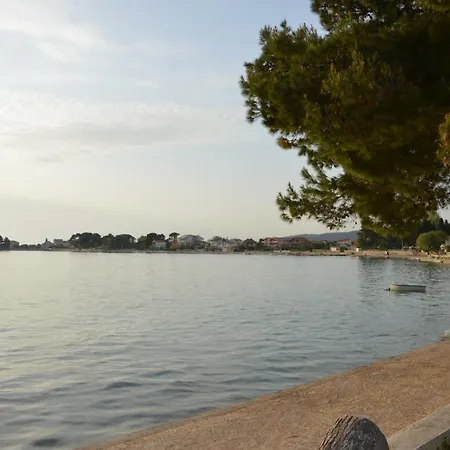 Strk Apartment Sukošan