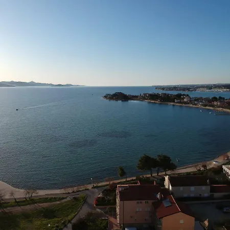 Strk Apartment Sukošan