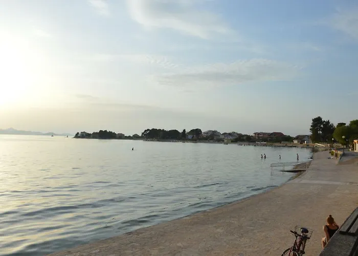 Strk 公寓 Sukošan