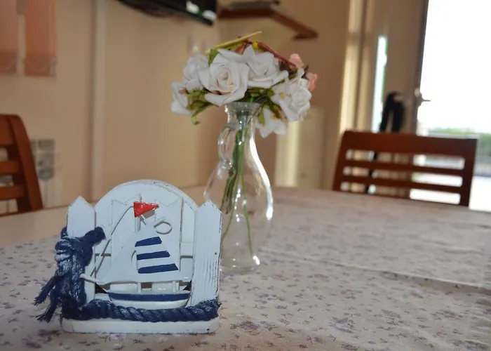 公寓 Strk Sukošan