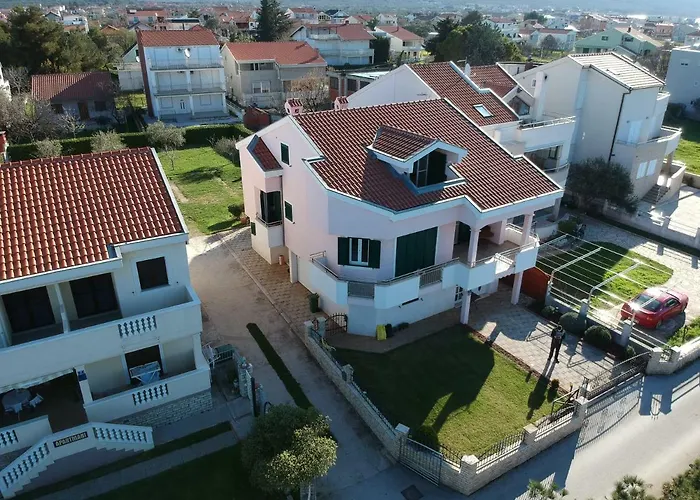 Strk Sukošan