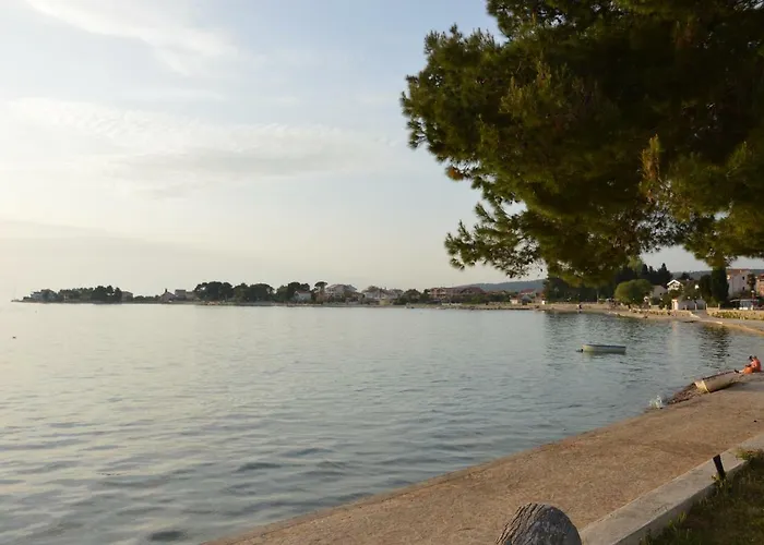 Strk 公寓 Sukošan