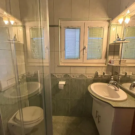 Apartment Strk