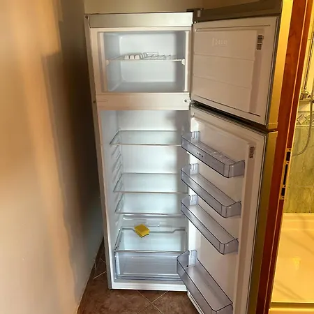 Apartment Strk