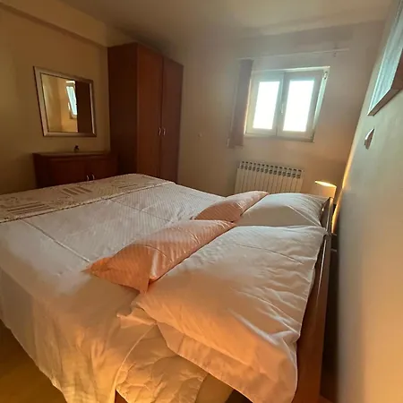 Apartament Strk Sukošan