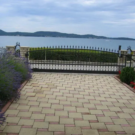 Apartament Strk Sukošan