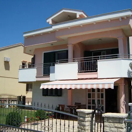 Strk Apartment *