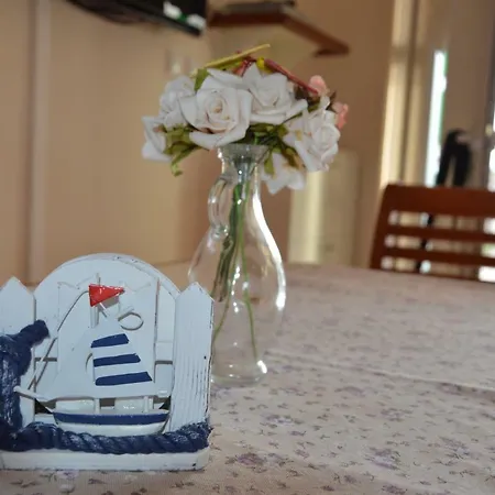 Apartmán Strk Sukošan