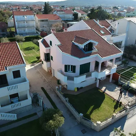 Strk Sukošan