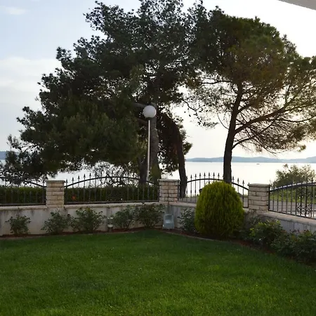 Apartament Strk Sukošan