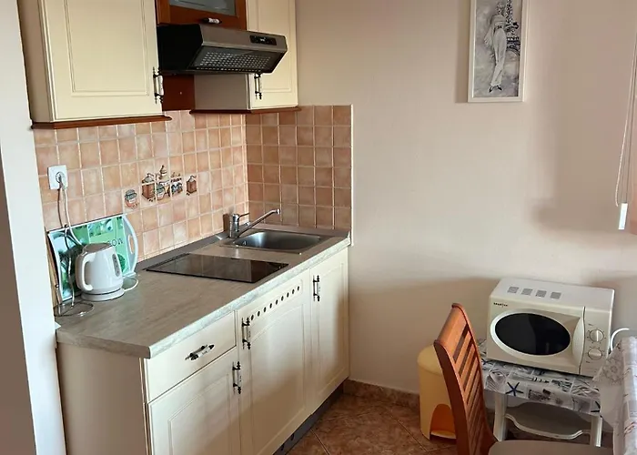 Strk Apartman Sukosan