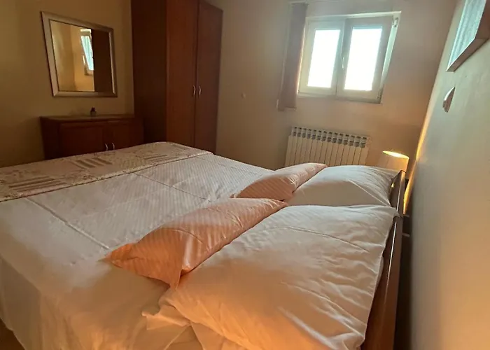 Apartman Strk Sukosan