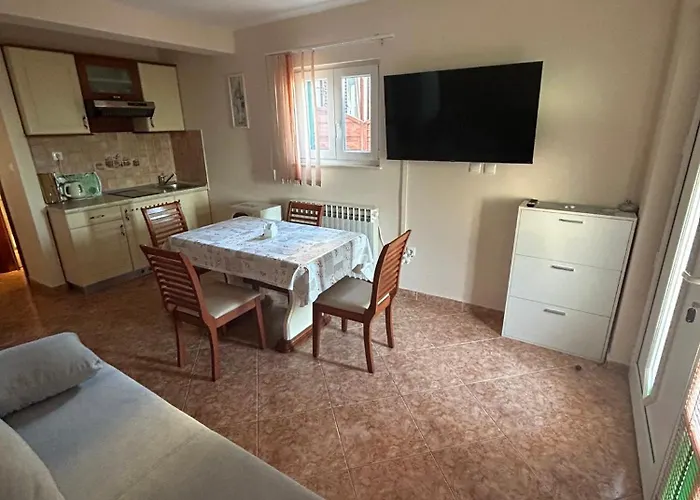 Appartement Strk Sukošan