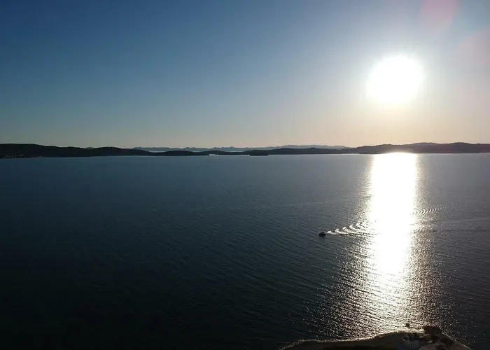 Appartement Strk Sukošan