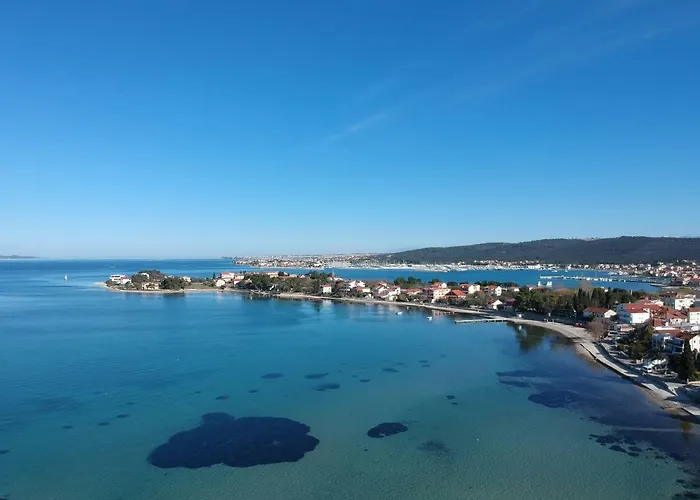 Apartman Strk Sukosan