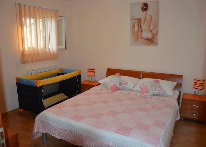 Apartman Strk Sukosan