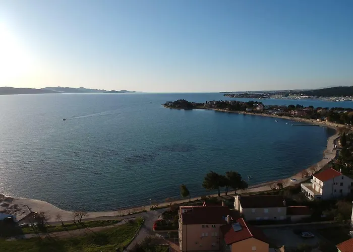 Strk Apartman Sukosan