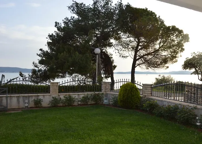 Apartman Strk Sukosan